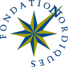 Logo de la Fondation Nordiques.