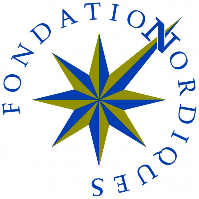 Logo Fondation Nordiques